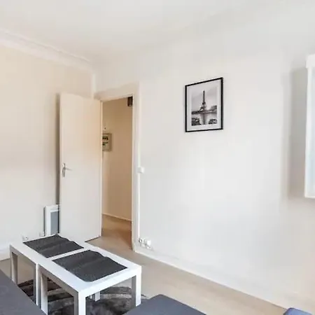 Bel Pres Stade De France شقة